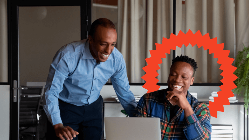 Industry experts teaching